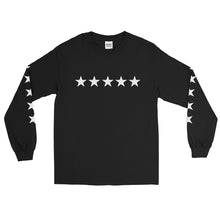 Load image into Gallery viewer, The 5 Star Long Sleeve