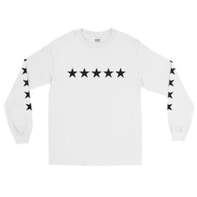 Load image into Gallery viewer, The 5 Star Long Sleeve
