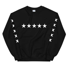 Load image into Gallery viewer, The 5 Star Sweatshirt