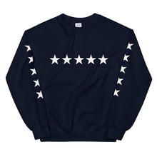 Load image into Gallery viewer, The 5 Star Sweatshirt