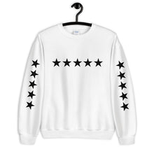 Load image into Gallery viewer, The 5 Star Sweatshirt