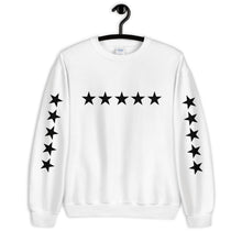 Load image into Gallery viewer, The 5 Star Sweatshirt
