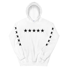 Load image into Gallery viewer, The 5 Star Hoodie
