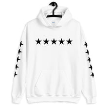 Load image into Gallery viewer, The 5 Star Hoodie
